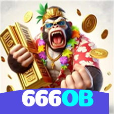 666OB:Gire as slots e ganhe prêmios incríveis com cada giro!