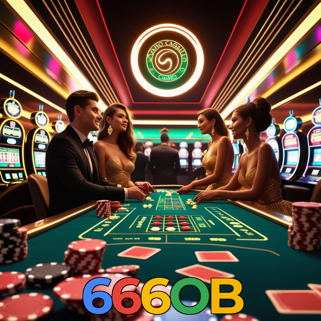 666OB:Jogue poker, aposte no futebol e leve grandes prêmios em nosso cassino!