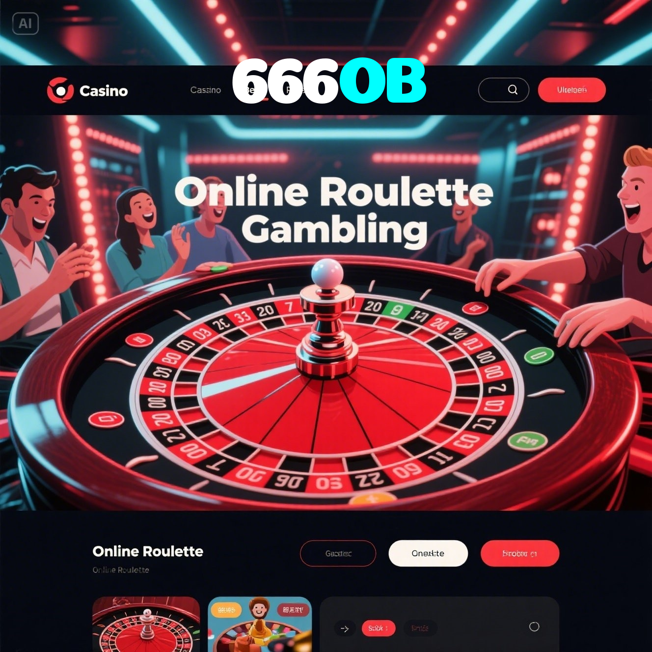 666OB:Gire as slots e conquiste prêmios incrÃveis!