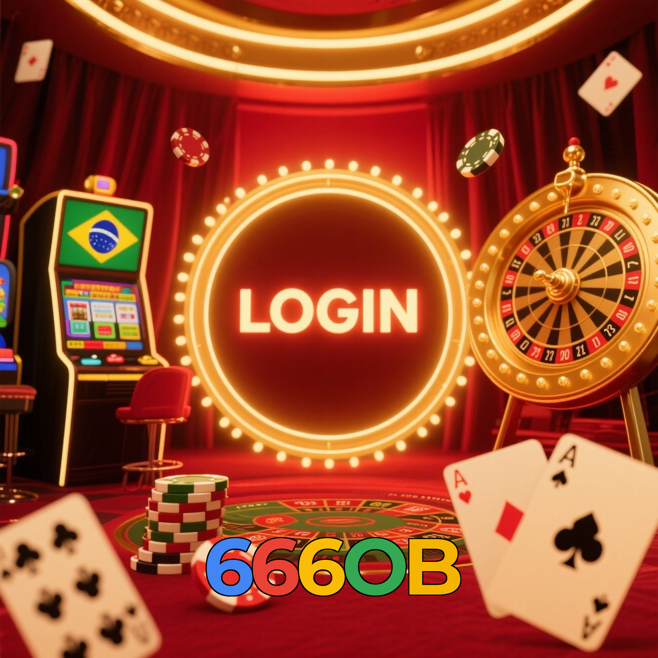 666OB:Apostas emocionantes em futebol e vitórias épicas no cassino online!
