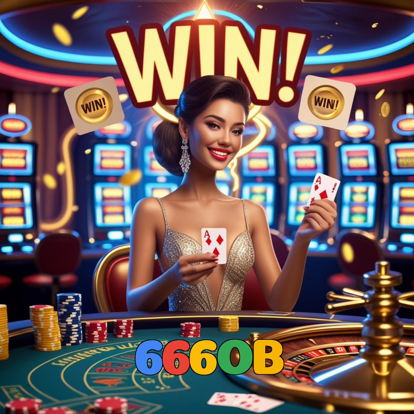 666OB:Jogue poker, aposte no futebol e vença com grandes prêmios!