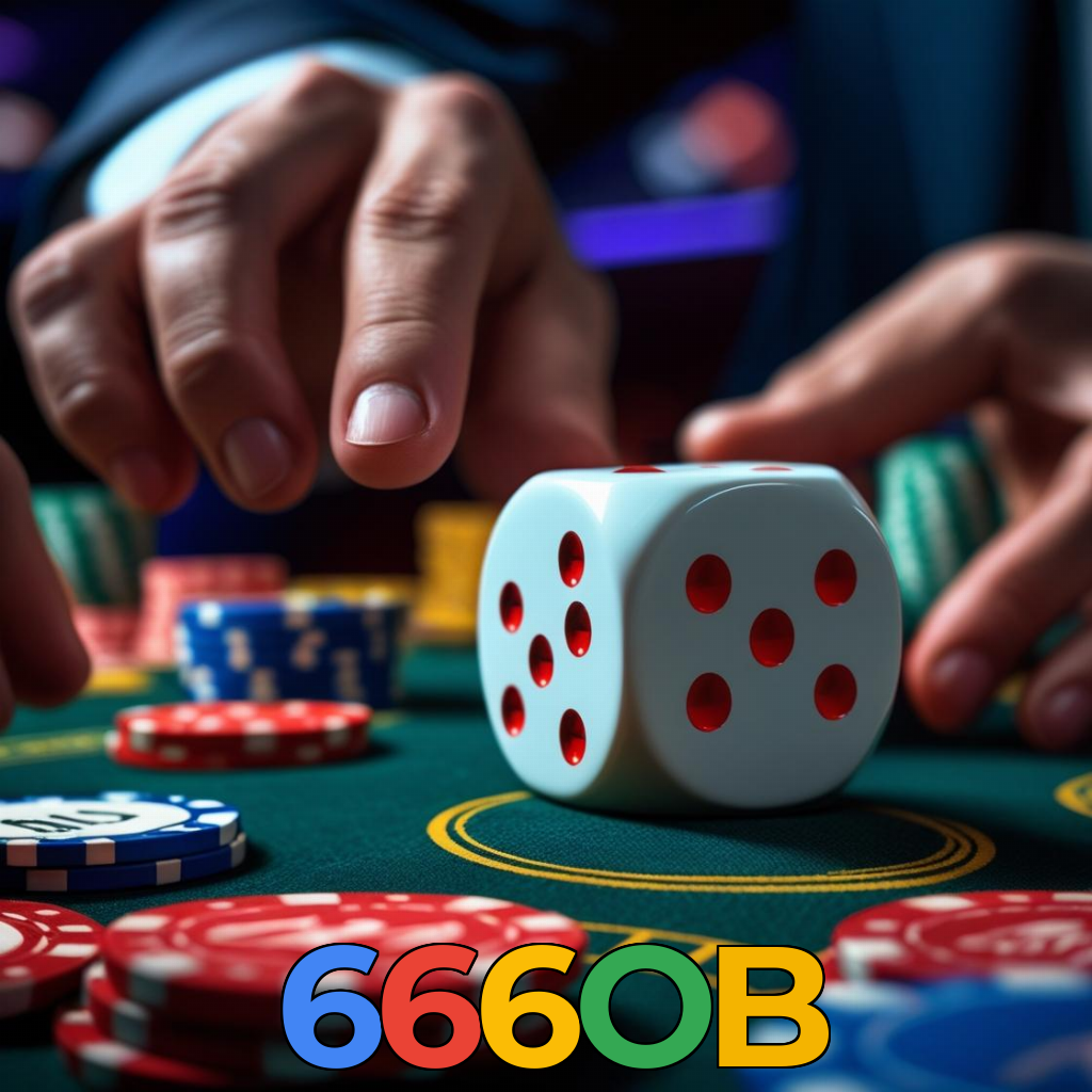 666OB:Jogue poker, slots e aposte no futebol ao vivo com confiança!