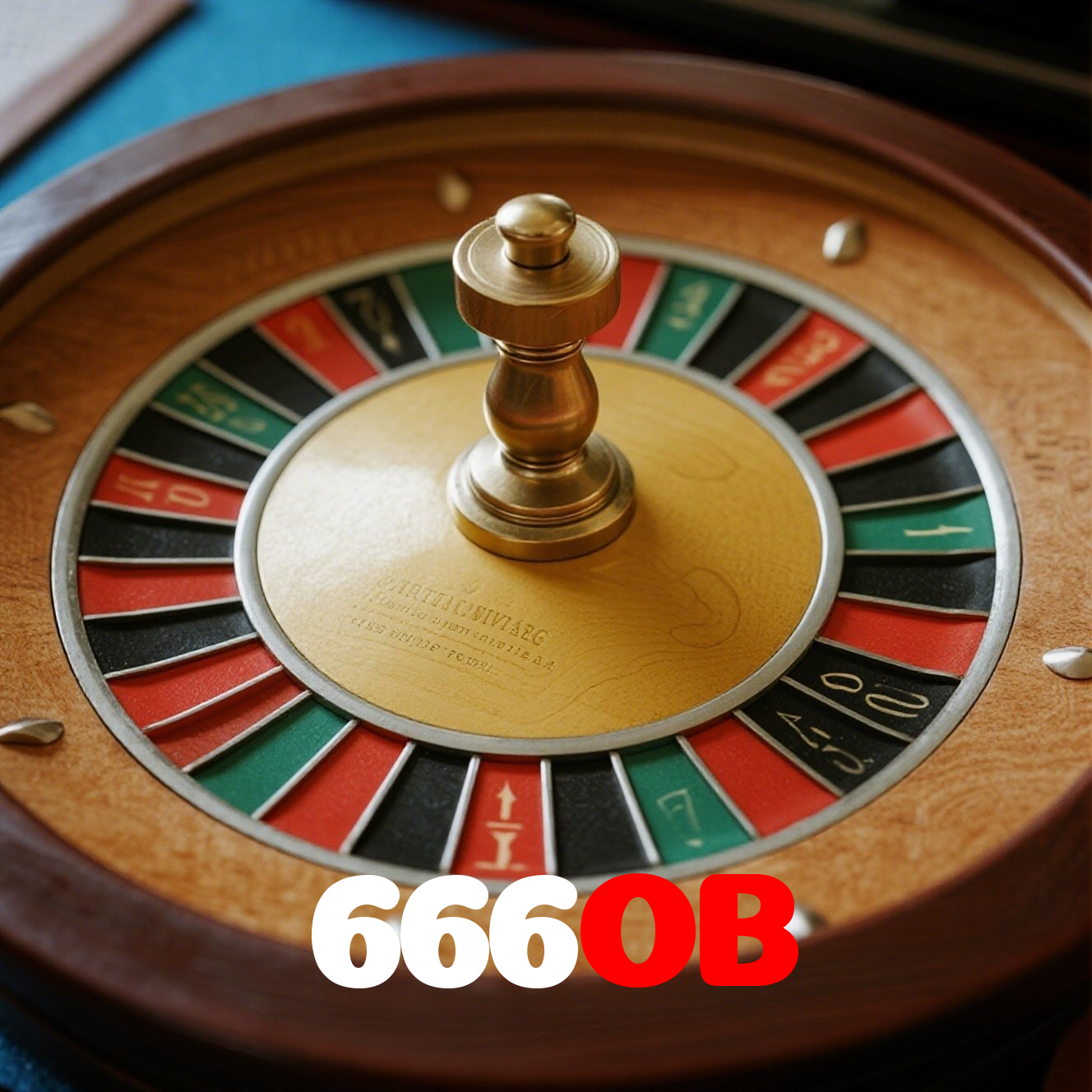 666OB:Aposte nas roletas e conquiste prêmios incríveis!