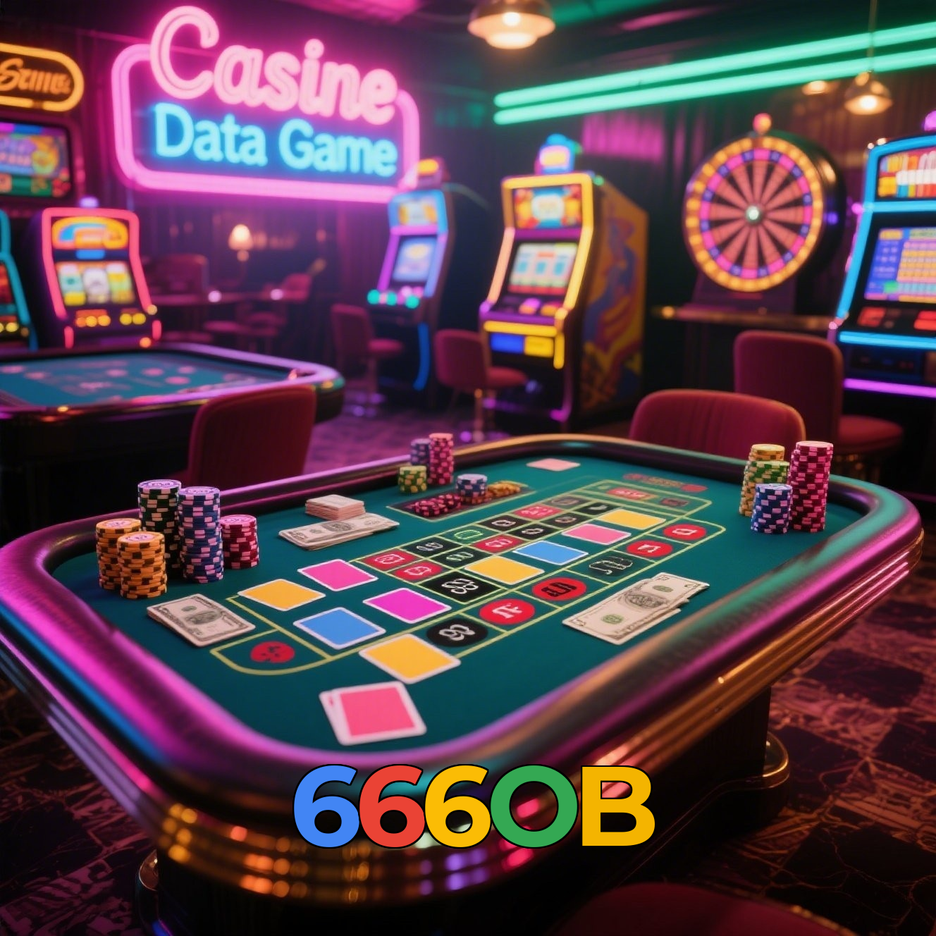 666OB:Entre no nosso cassino online e jogue nas roletas agora!