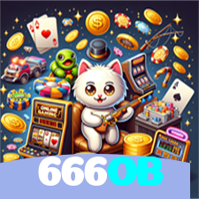 666OB：Em nosso cassino online, grandes prêmios estão ao seu alcance!