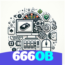 666OB：Entre no jogo e aposte nos melhores times do futebol digital!
