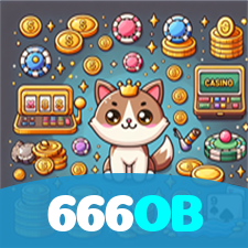 666OB：O melhor cassino online para apostas esportivas e jogos como blackjack!