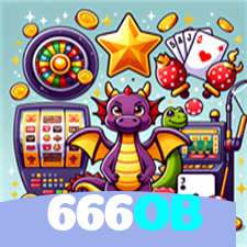 666OB:Desafie a roleta e conquiste vitórias épicas!