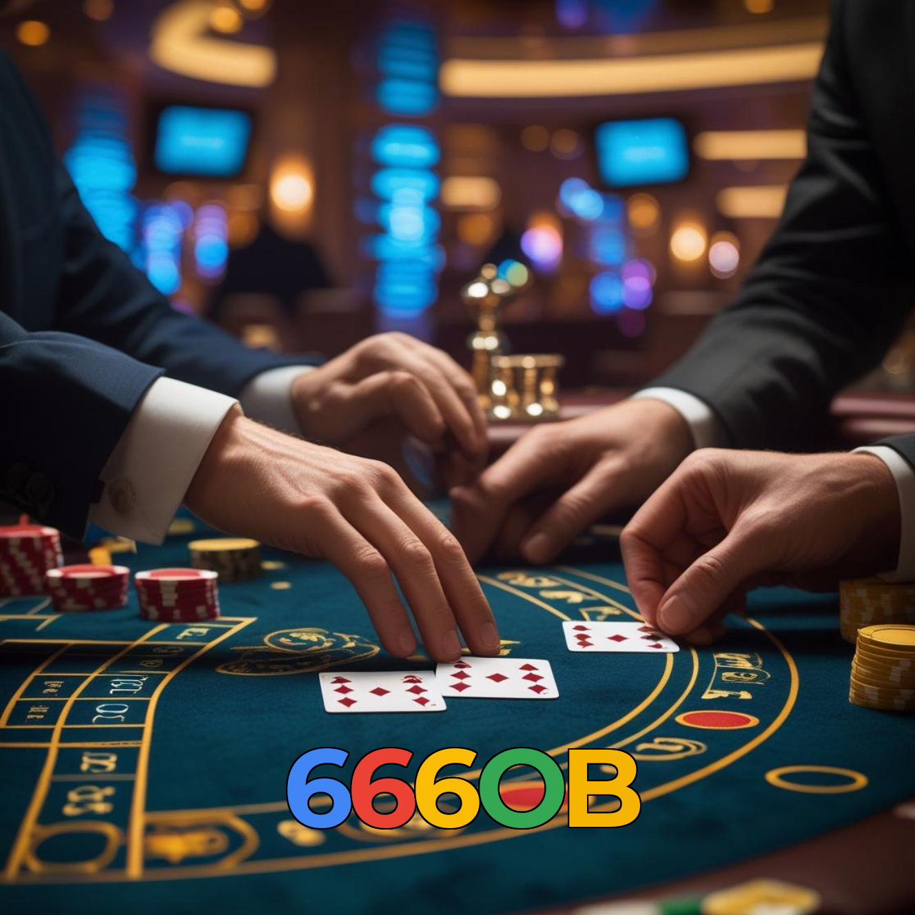 666OB:Aposte no seu time no futebol e divirta-se com slots e roleta!