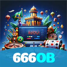 666OB:Gire as slots e conquiste prêmios incríveis!