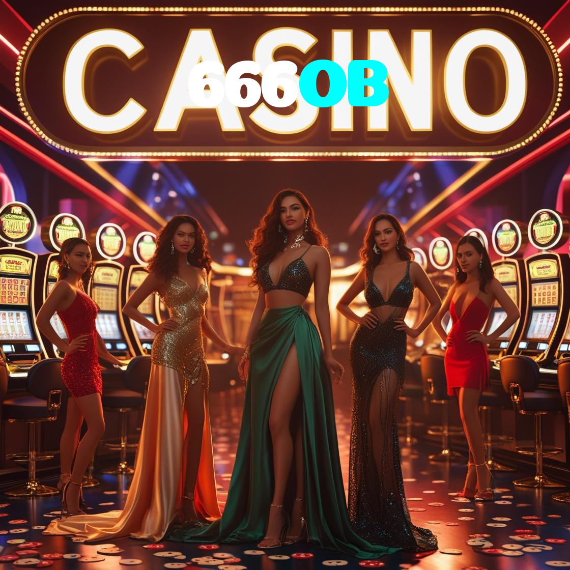 666OB:Jogue blackjack, aposte no futebol e conquiste vitórias épicas no cassino online!