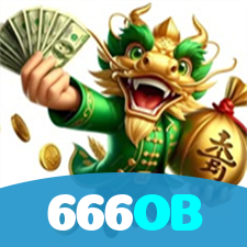 666OB:Gire as slots e vença com grandes prêmios!