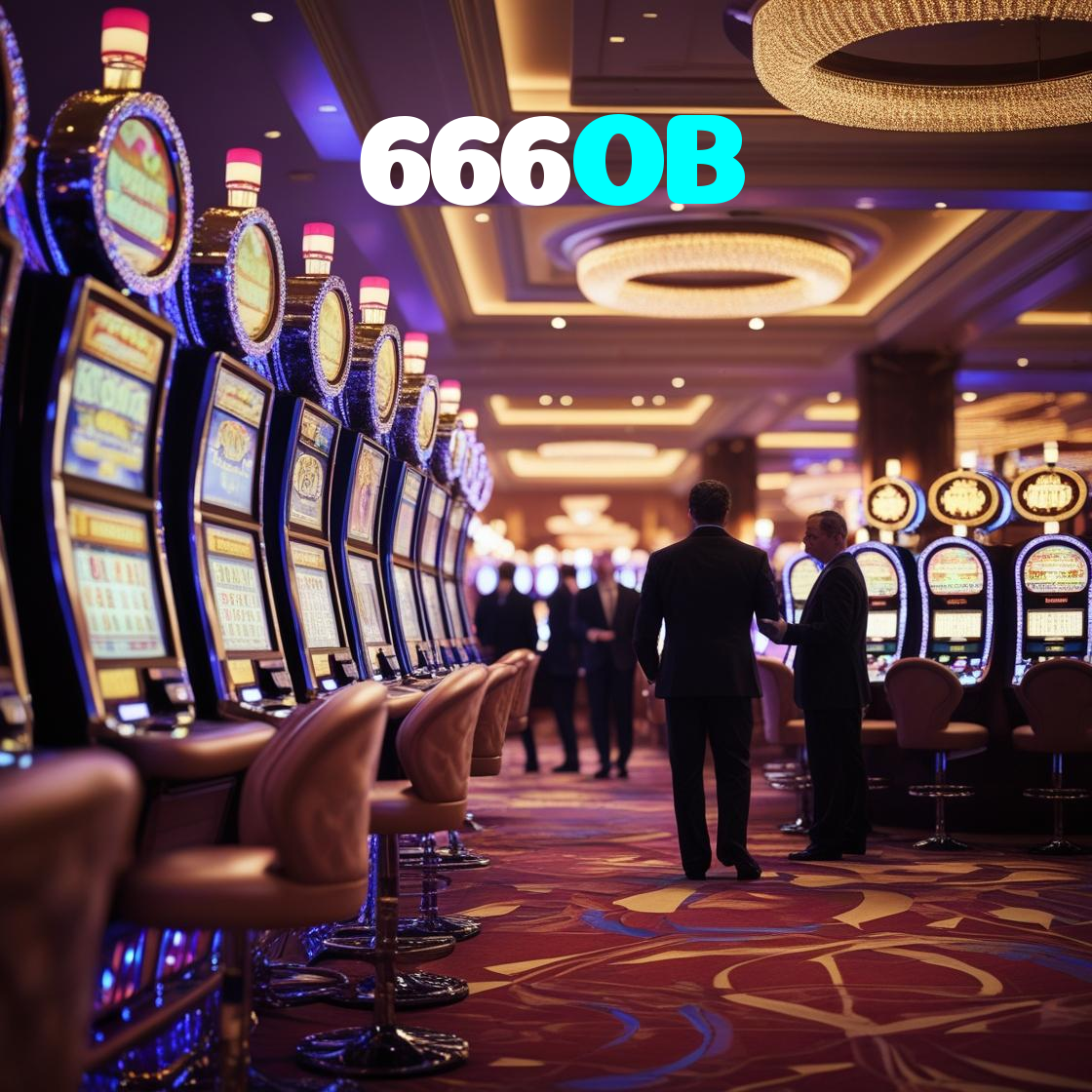 666OB:Vença no blackjack e conquiste prêmios sensacionais!