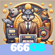 666OB：Jogue poker, roleta e aposte no futebol no cassino mais confiável!
