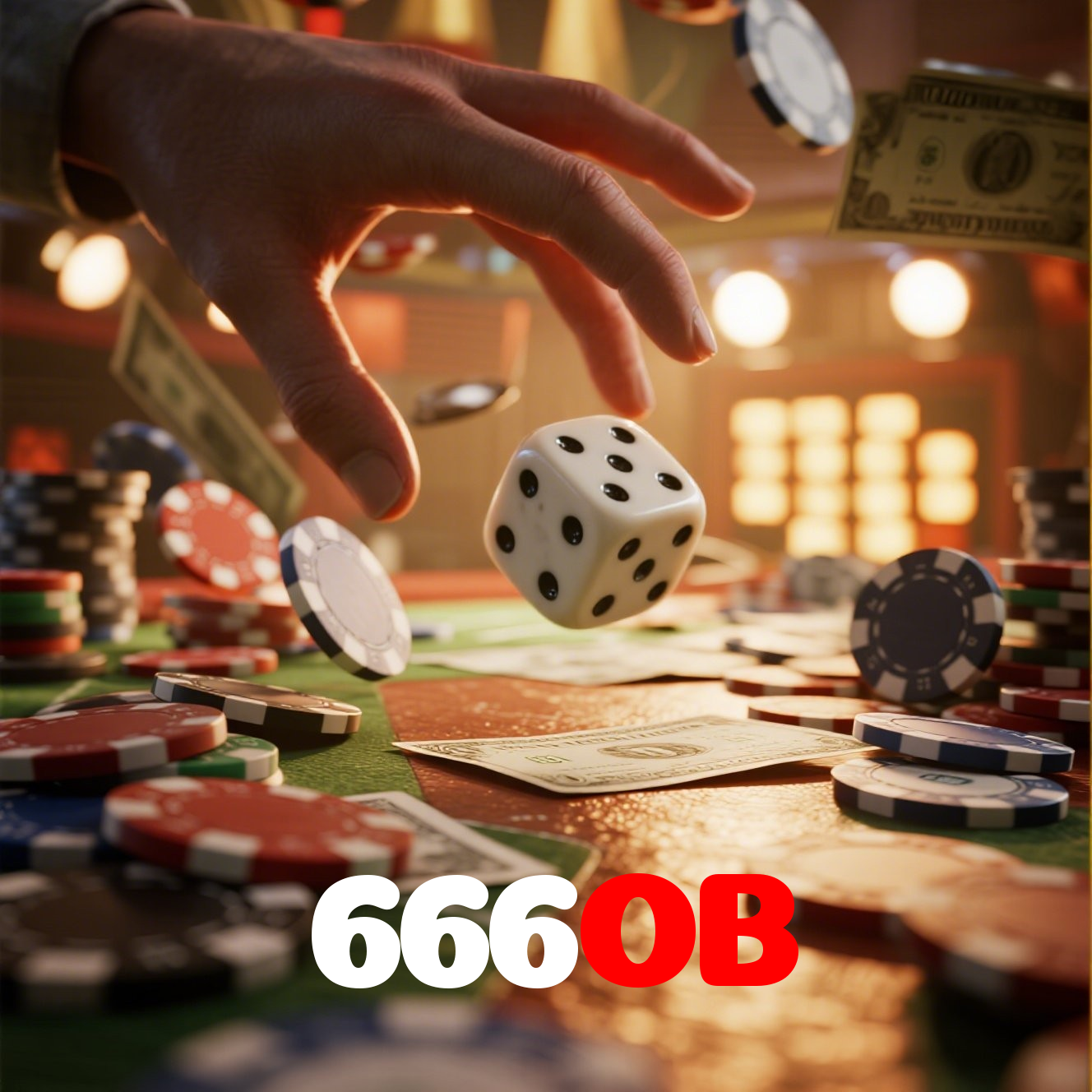 666OB:Jogue poker online e mostre seu talento nas cartas!