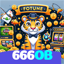 666OB:Apostas ao vivo no futebol e diversão garantida com jogos de cassino!