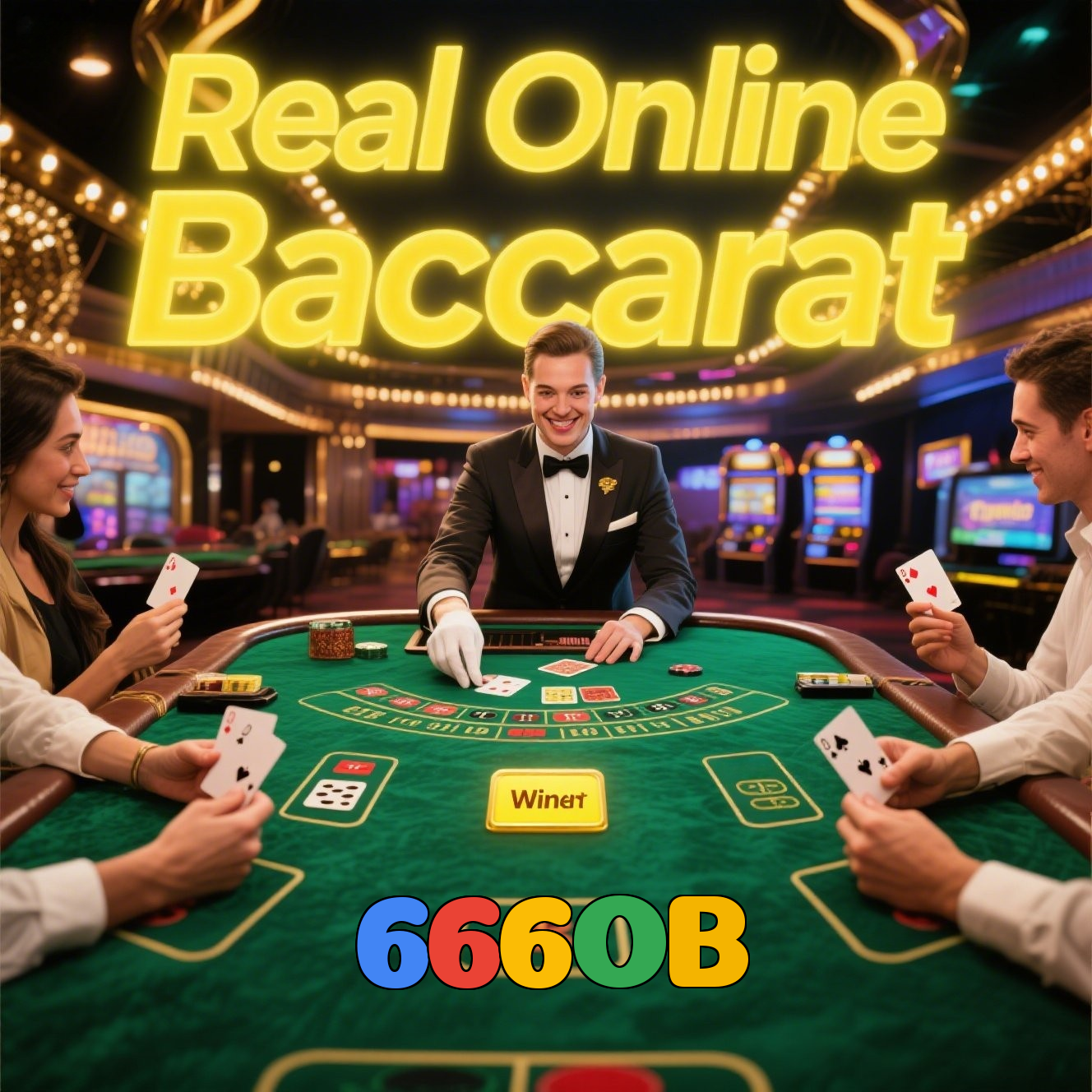 666OB:Onde a diversão nunca acaba: poker, roleta e apostas no futebol!
