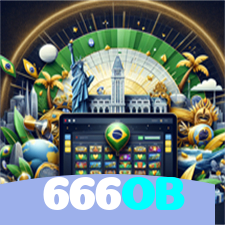 666OB：O futebol nunca foi tão divertido! Aposte nas melhores partidas e vença!
