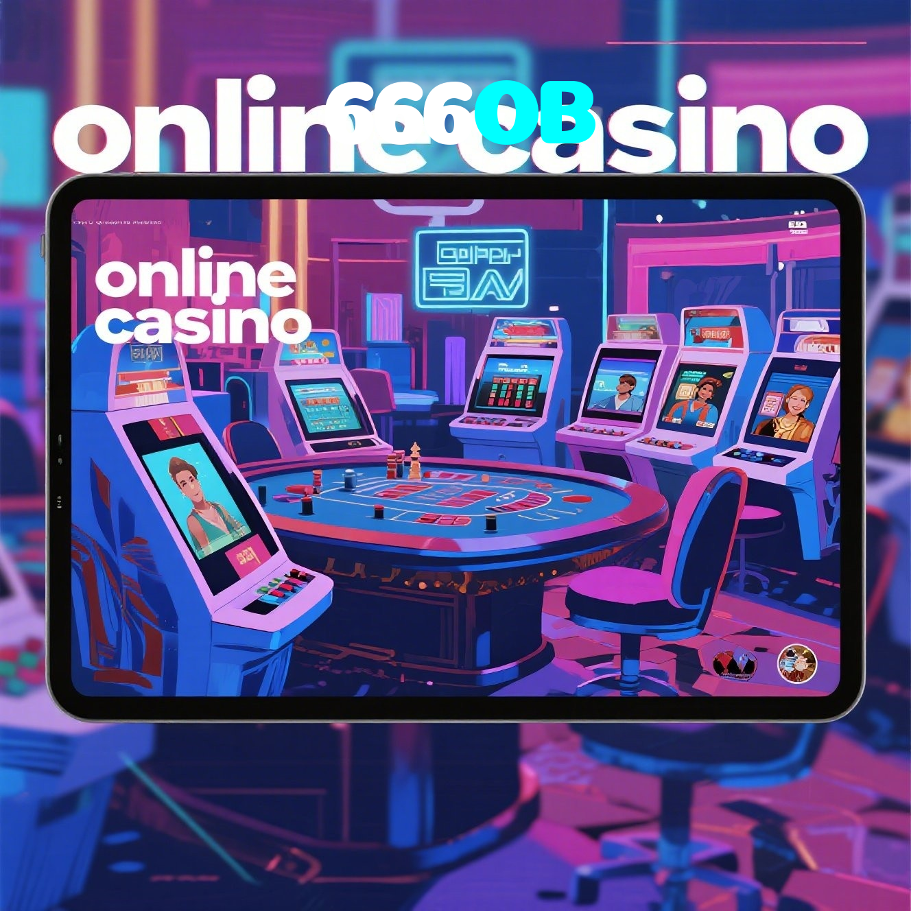 666OB:Grandes jackpots estão te esperando! Gire a roleta e ganhe agora!