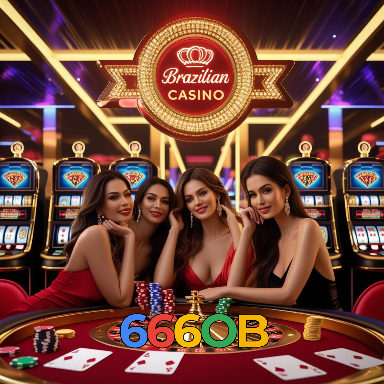 666OB:Aposte no futebol e ganhe com os melhores jogos de cassino online!