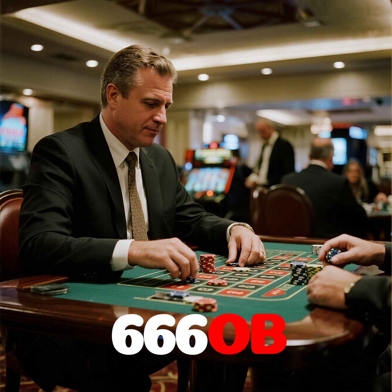666OB:Desafie seus limites no cassino online e ganhe grandes prêmios!