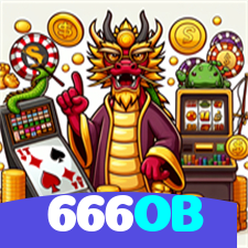 666OB：Aposte no futebol e jogue slots para ganhar em grande estilo!