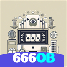 666OB：Apostas em futebol e os melhores jogos de cassino para você ganhar!