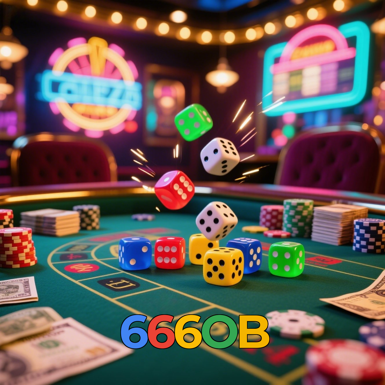 666OB:Sinta a emoção do blackjack! Aposte agora e ganhe!