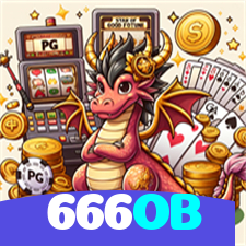 666OB:O melhor do futebol online com chances incríveis de vitória!