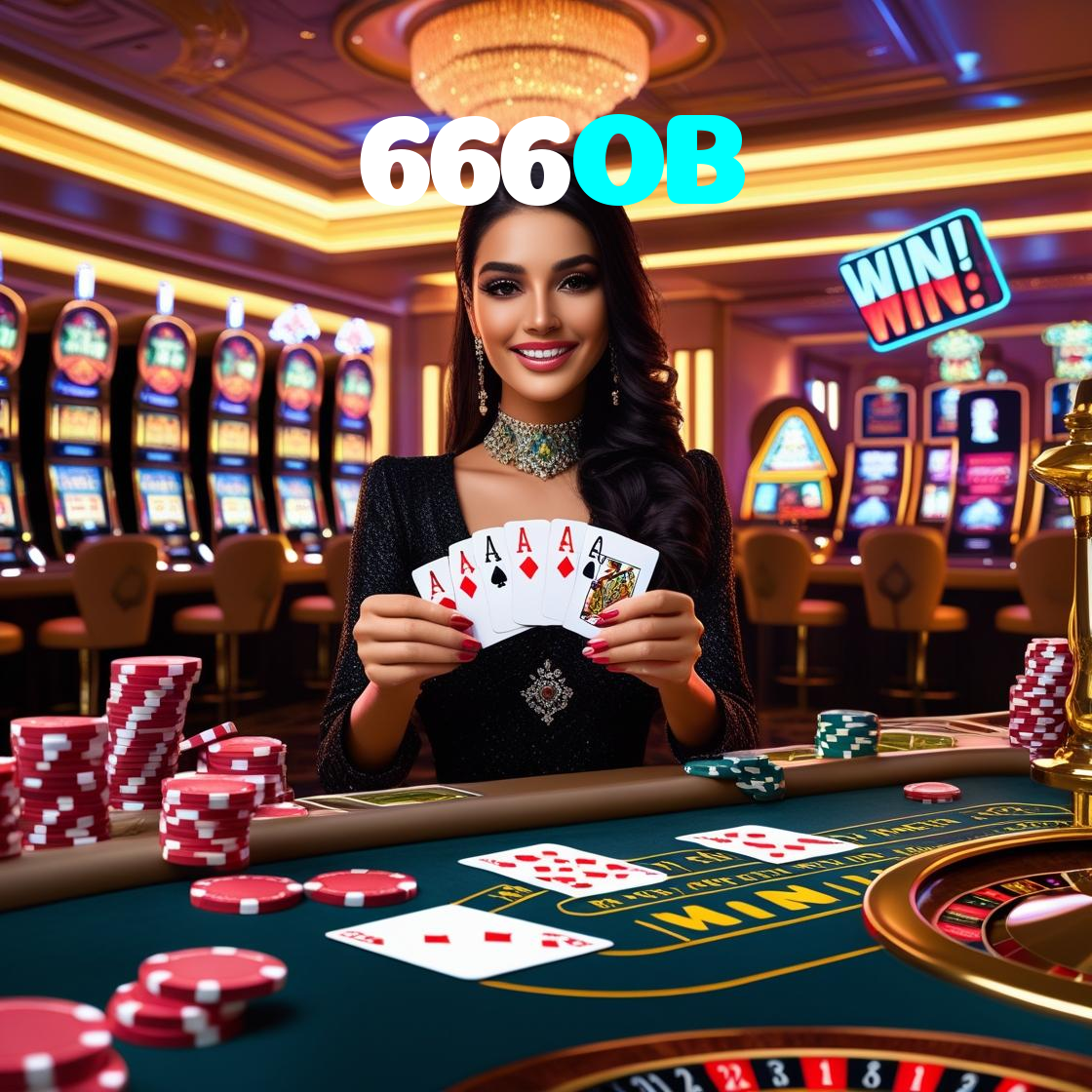 666OB:O cassino online mais confiável para você apostar no futebol e jogar poker!