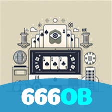 666OB：Onde sua sorte encontra o melhor cassino online e as apostas no futebol!