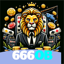 666OB:Aposte nas roletas e leve o jackpot para casa!