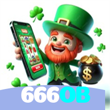 666OB：Jogue nas melhores slots e vença o jackpot agora mesmo!