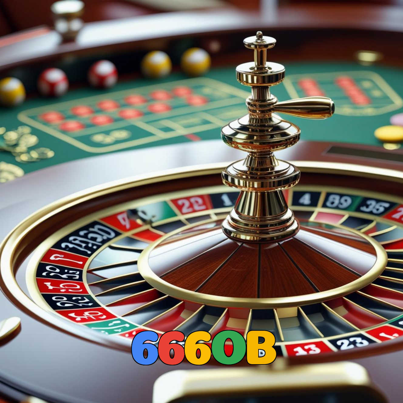666OB:Onde sua sorte brilha: poker, roleta e apostas no futebol online!