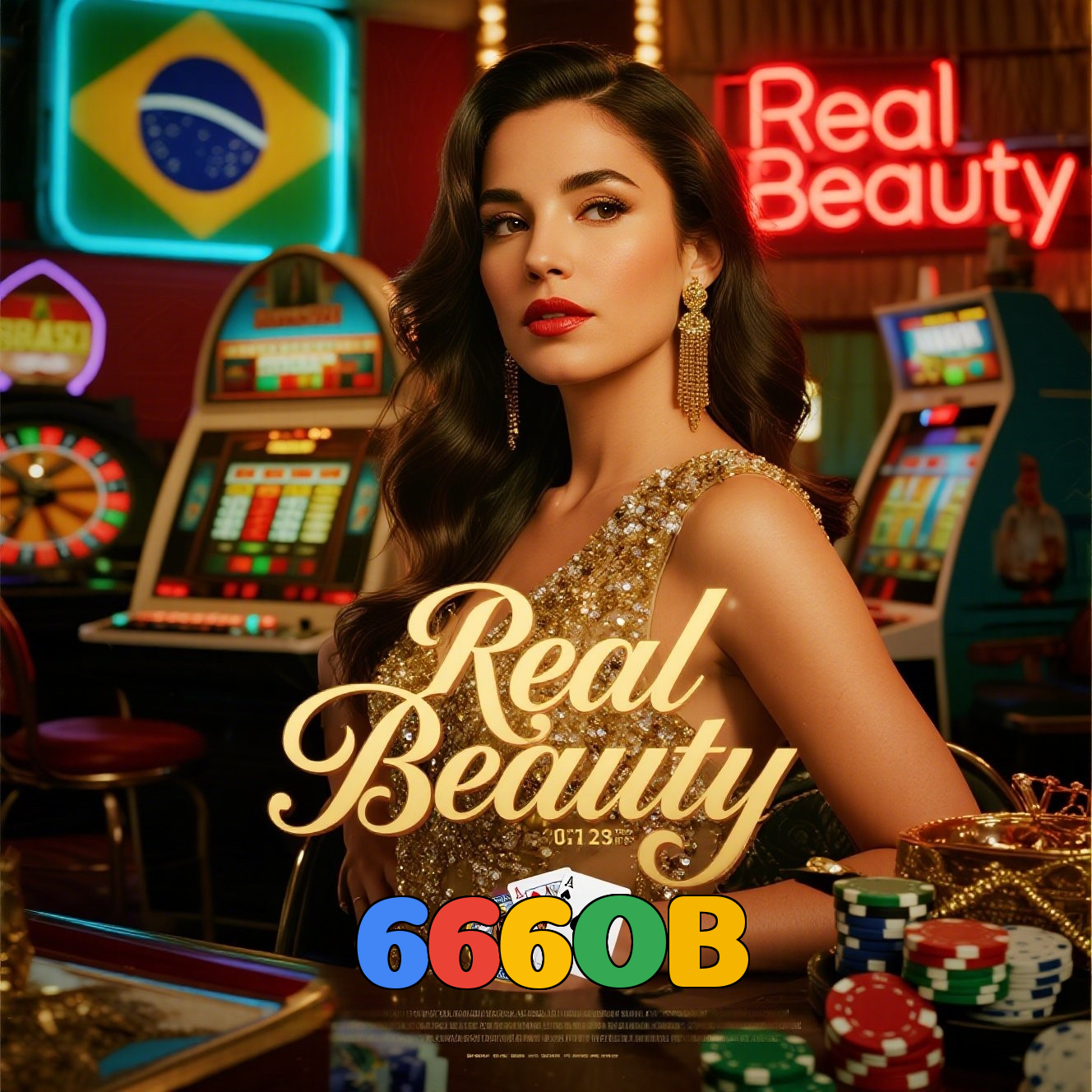 666OB:Jogue agora e vença no melhor cassino online!