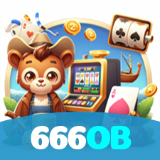 666OB:Apostas emocionantes no futebol e grandes prêmios em jogos de cassino!