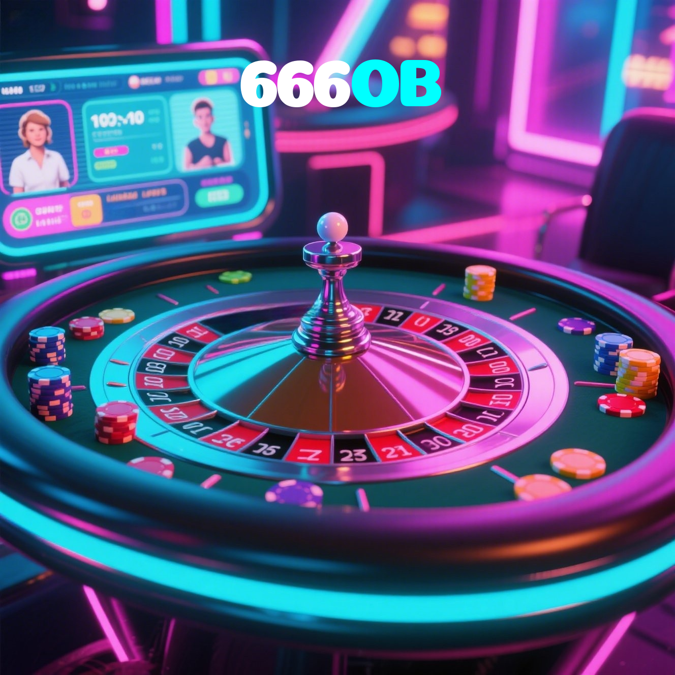 666OB:Jogue poker online e mostre que você é o mestre das cartas!