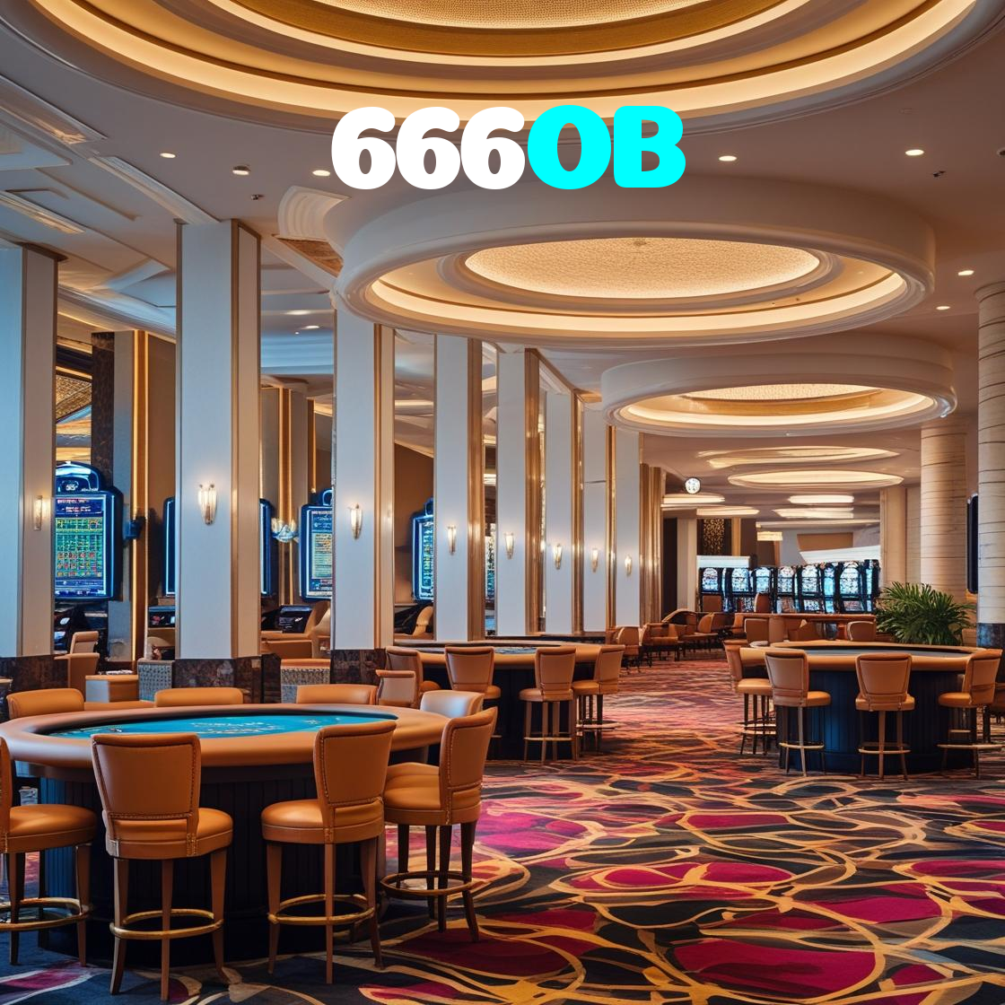 666OB:Vença no poker e ganhe prêmios com apostas no futebol ao vivo!