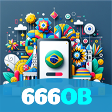 666OB：O melhor cassino para você jogar slots e apostar no futebol online!