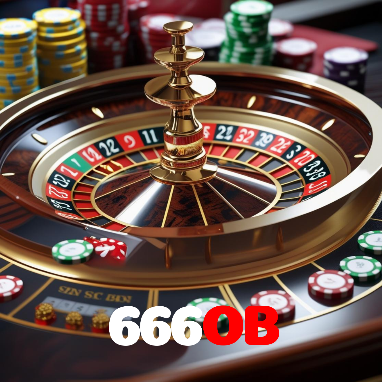 666OB:Poker, blackjack e apostas em futebol online, tudo no melhor cassino!