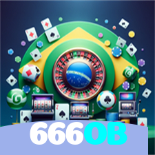666OB:Aposte no futebol e ganhe em roleta e blackjack no nosso cassino!