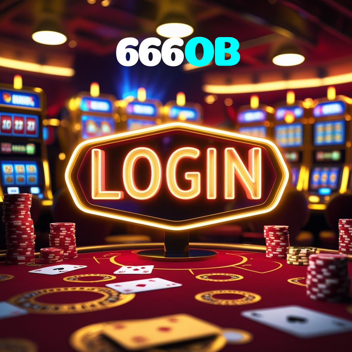 666OB：Apostas ao vivo no futebol e prêmios incríveis em jogos de cassino como roleta!