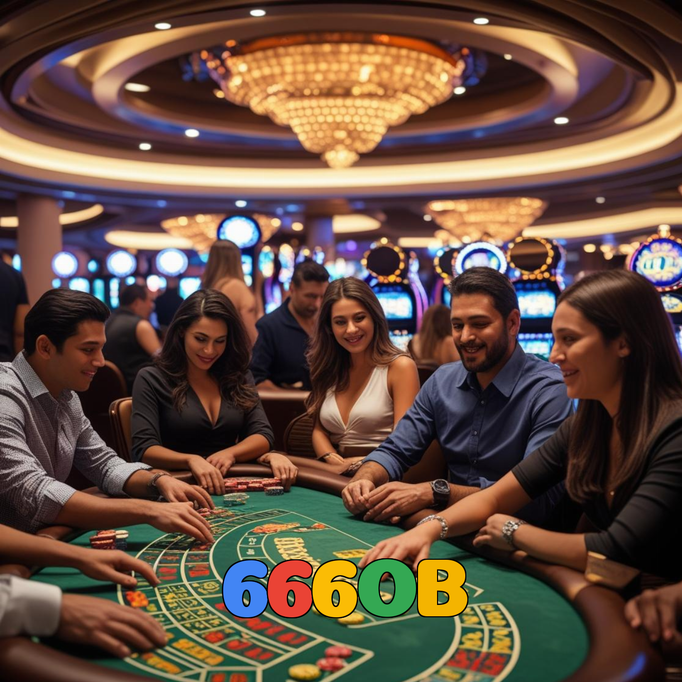666OB:Jogue poker online e mostre que você é o mestre das cartas!