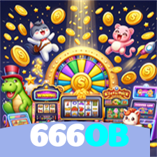 666OB:Onde sua sorte brilha: jogos de poker, roleta e apostas no futebol!