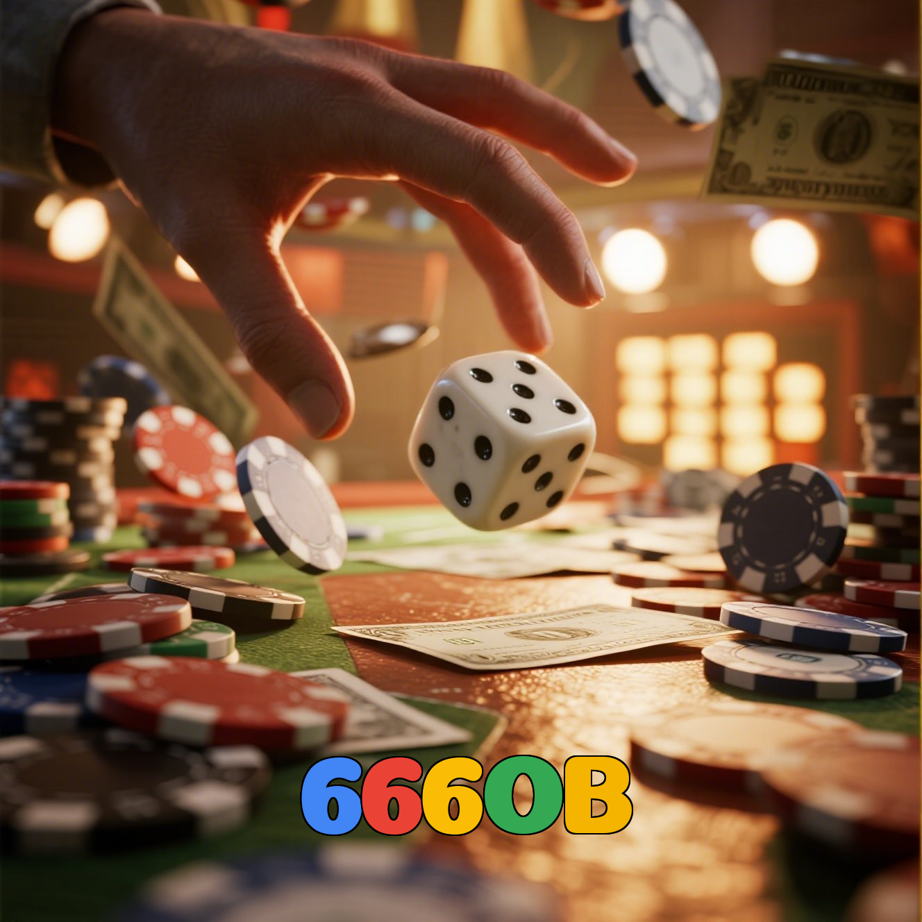 666OB：Aposte no futebol e vença nas mesas de blackjack no cassino online!