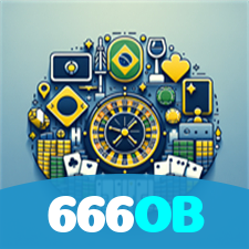 666OB：Jogue nas melhores slots e conquiste prêmios incríveis!