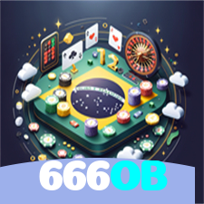 666OB：Cada giro nas slots é uma nova chance de mudar sua sorte!