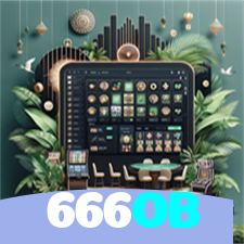 666OB：Apostas em futebol e os melhores jackpots de cassino te esperam!
