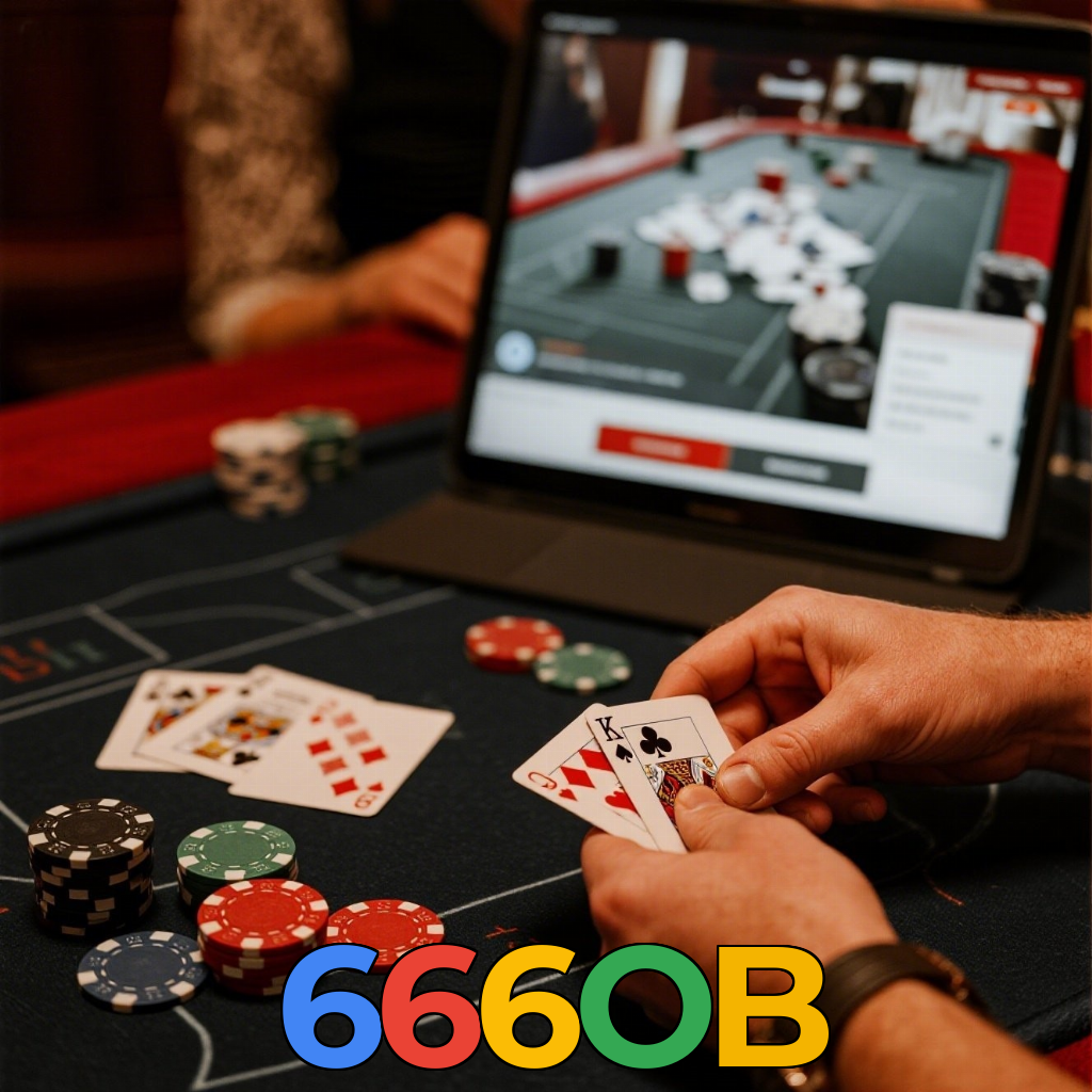 666OB：O futebol digital está aqui! Aposte nas partidas e vença!