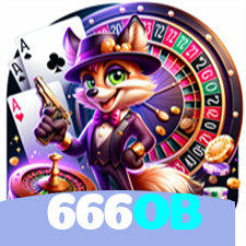 666OB:Jogue roleta, blackjack e aposte no futebol online, tudo em um só lugar!